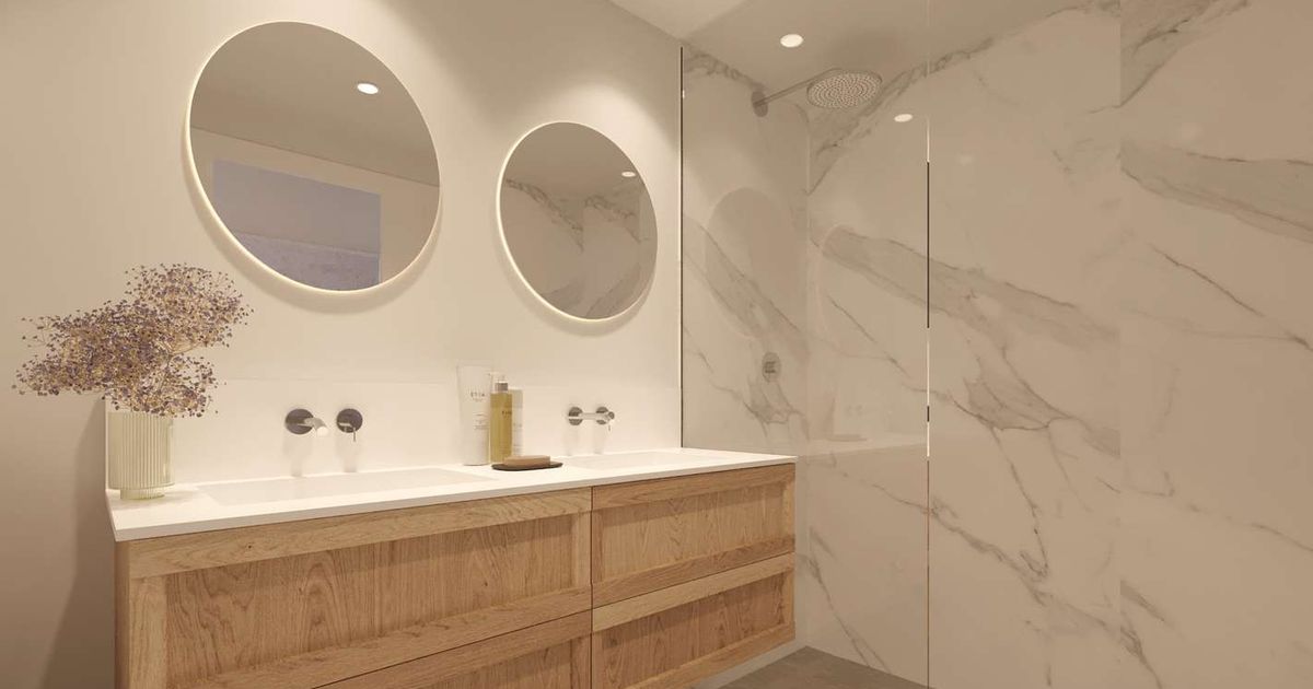 Apartament w Mijas, Mijas, 6/12