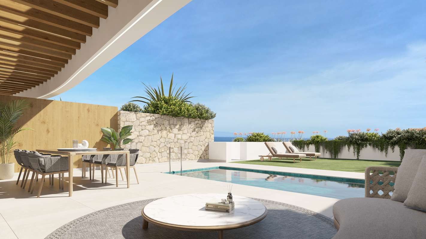 Apartament w Mijas, Mijas, 9/12