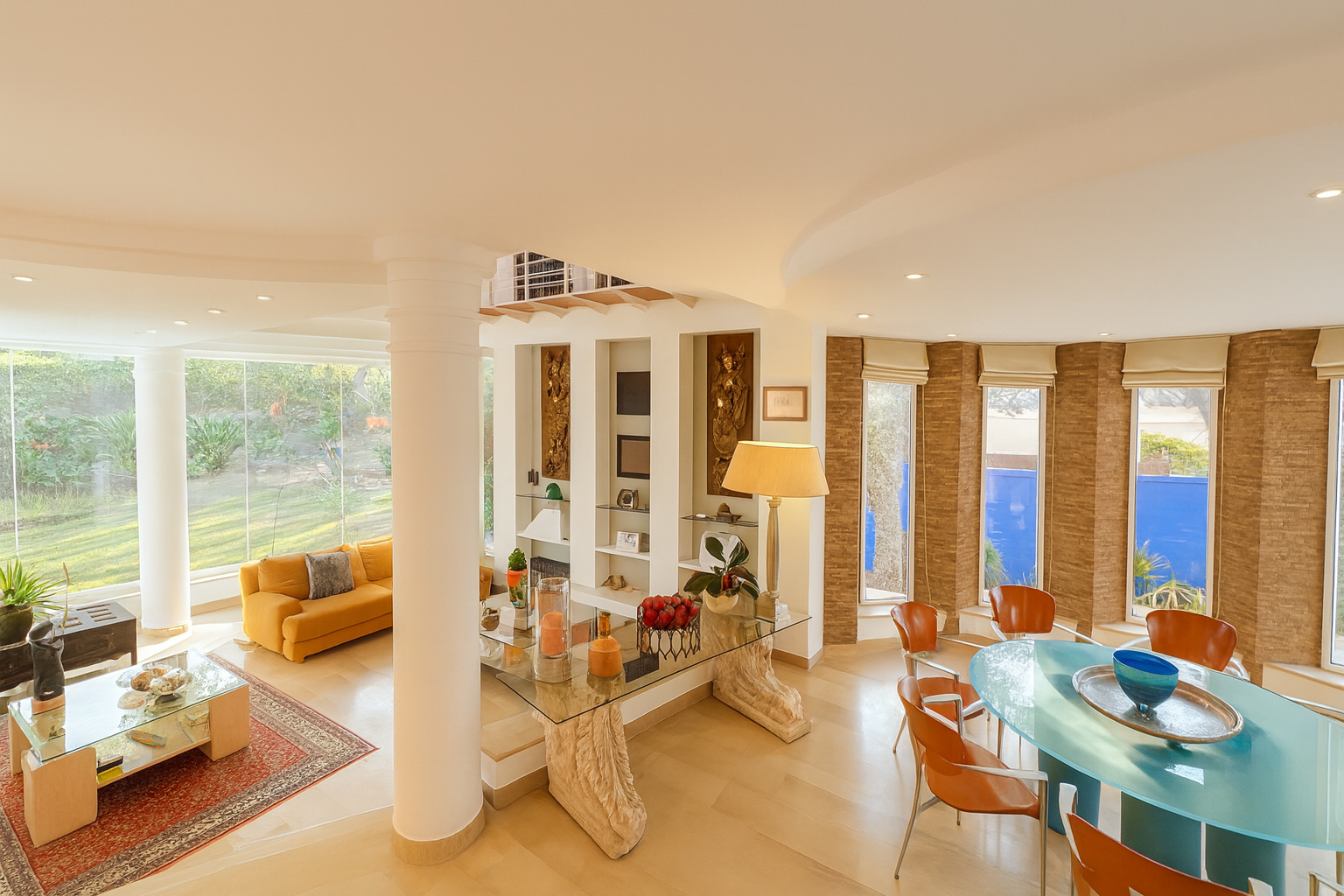 Villa à Sotogrande, Sotogrande Alto, Sotogrande, 11/12