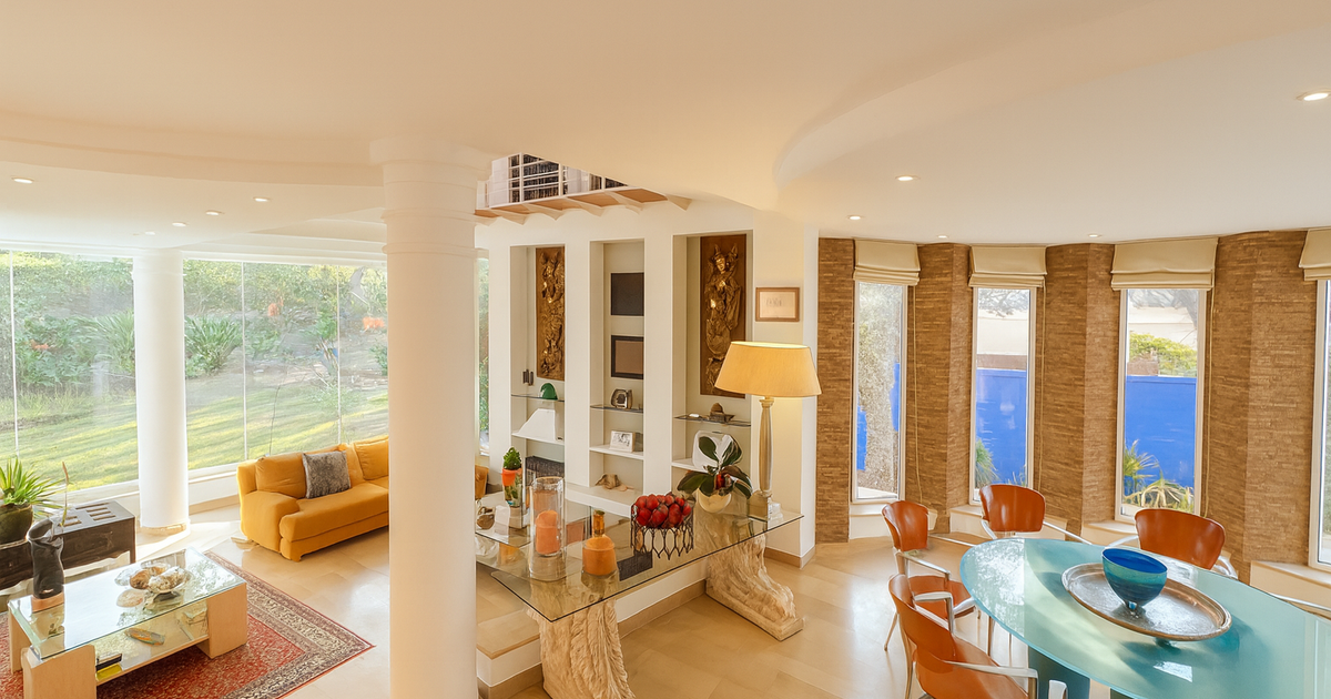 Villa à Sotogrande, Sotogrande Alto, Sotogrande, 11/12
