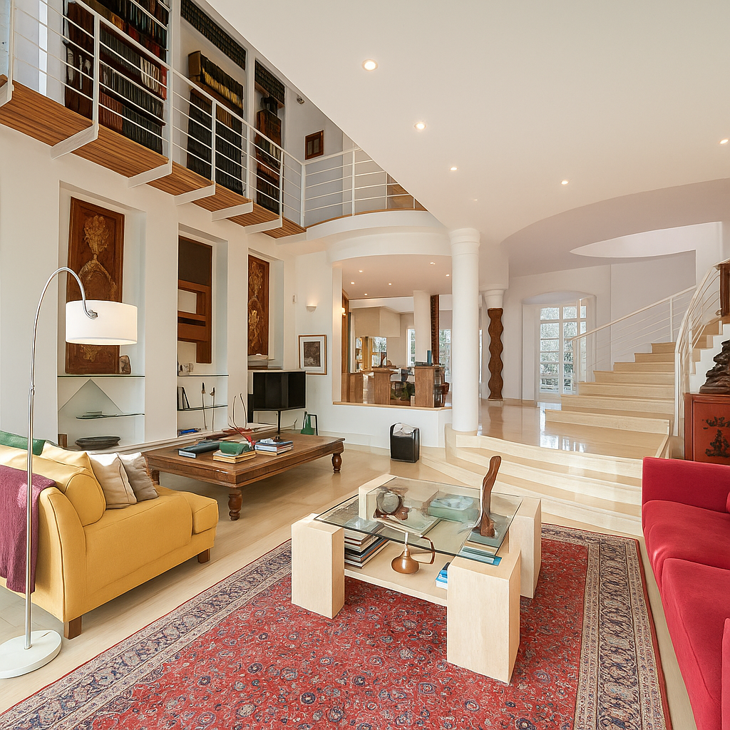 Villa à Sotogrande, Sotogrande Alto, Sotogrande, 12/12