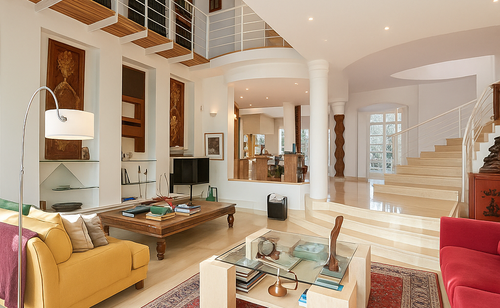 Villa à Sotogrande, Sotogrande Alto, Sotogrande, 12/12