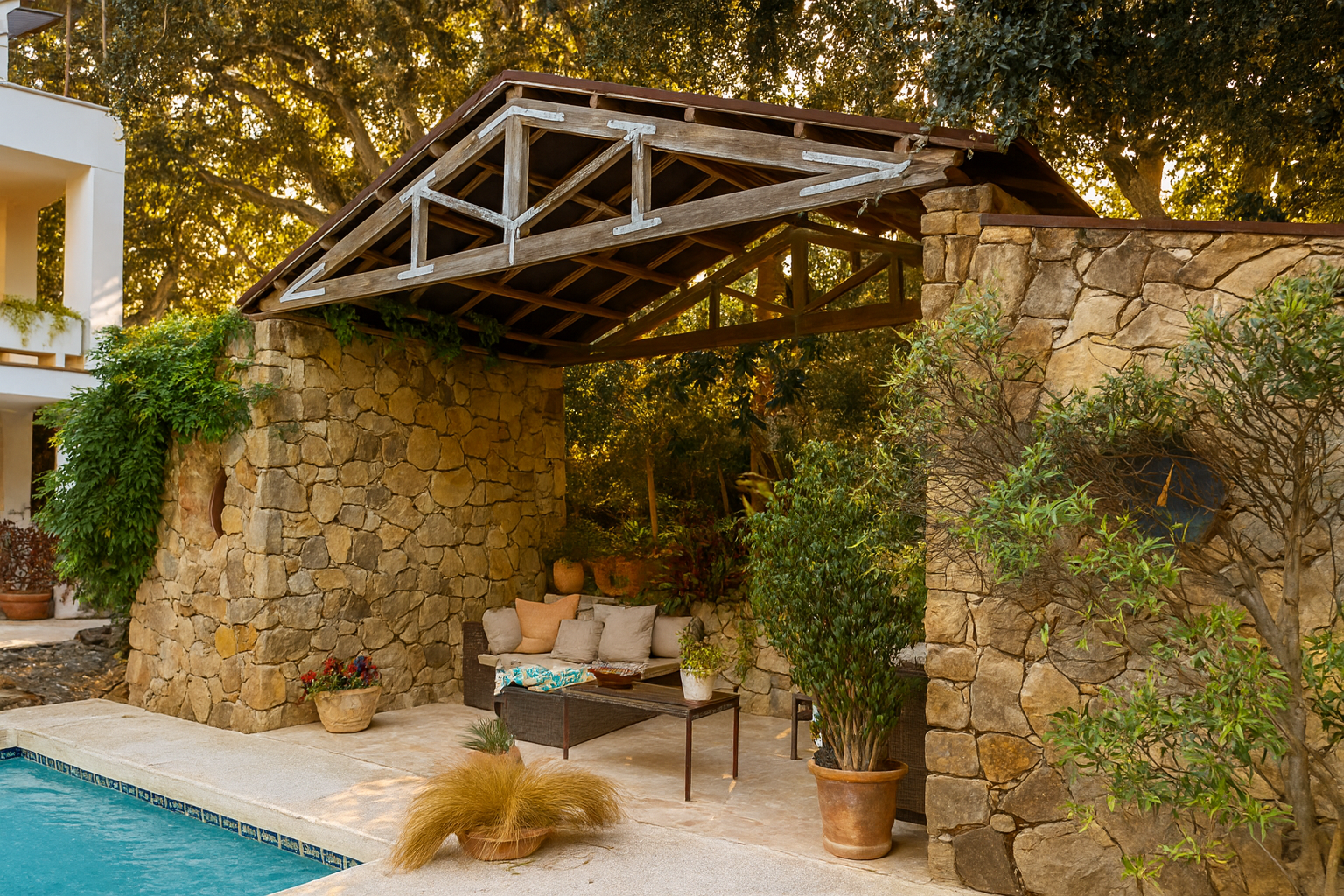 Villa à Sotogrande, Sotogrande Alto, Sotogrande, 4/12