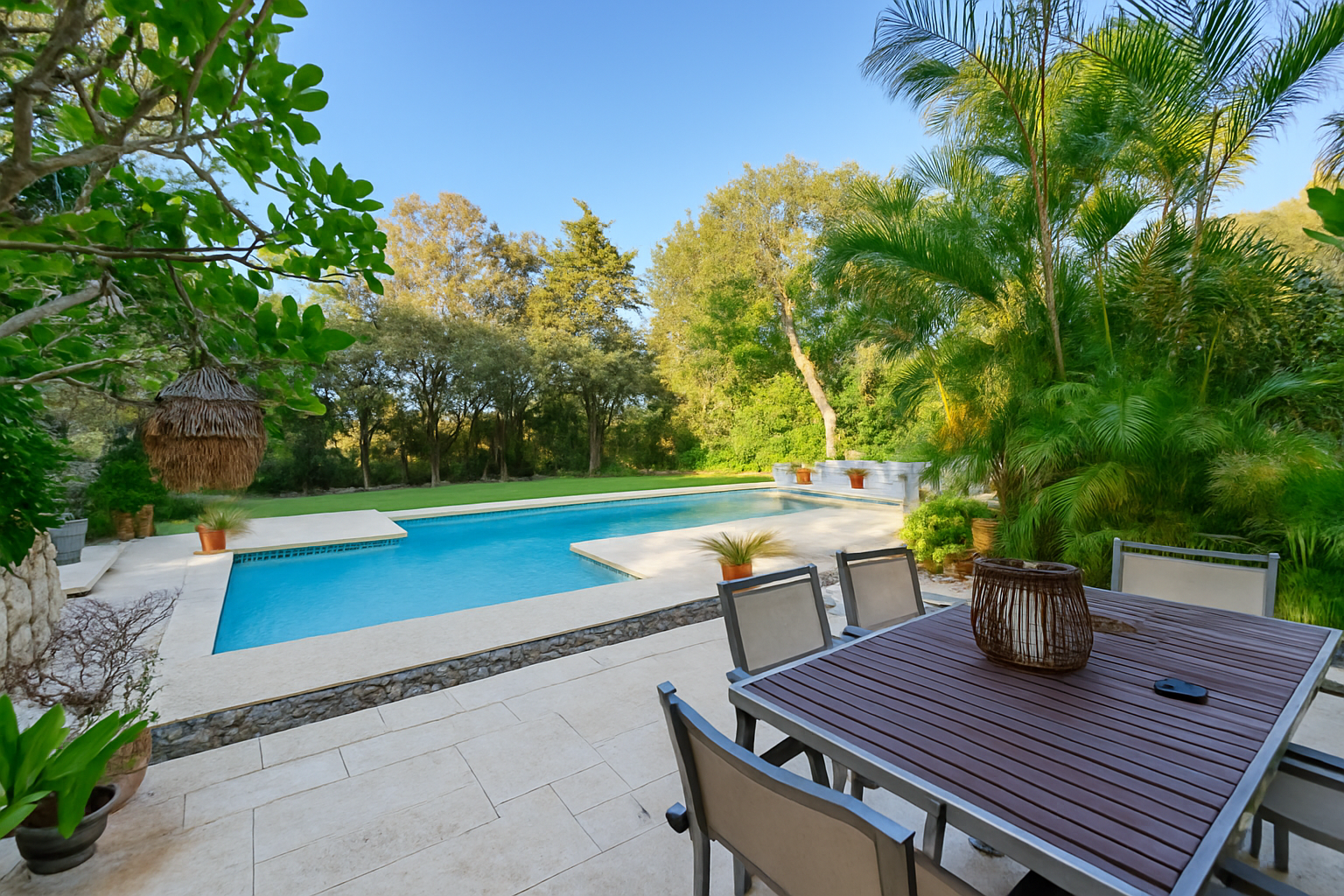 Villa à Sotogrande, Sotogrande Alto, Sotogrande, 5/12