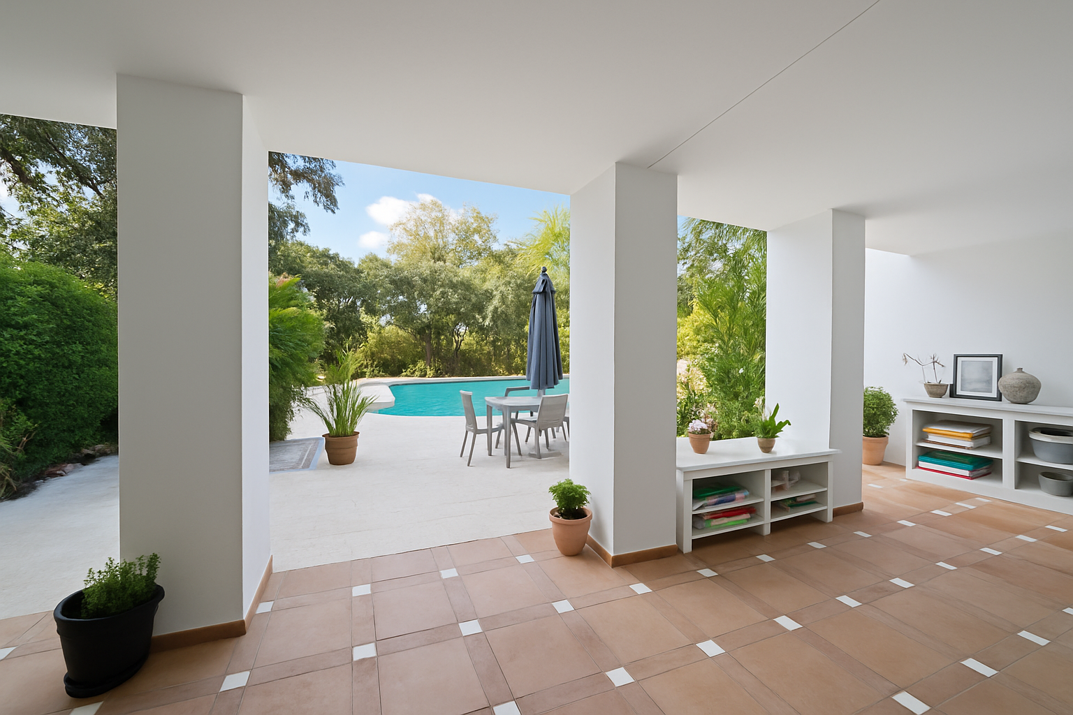 Villa à Sotogrande, Sotogrande Alto, Sotogrande, 6/12