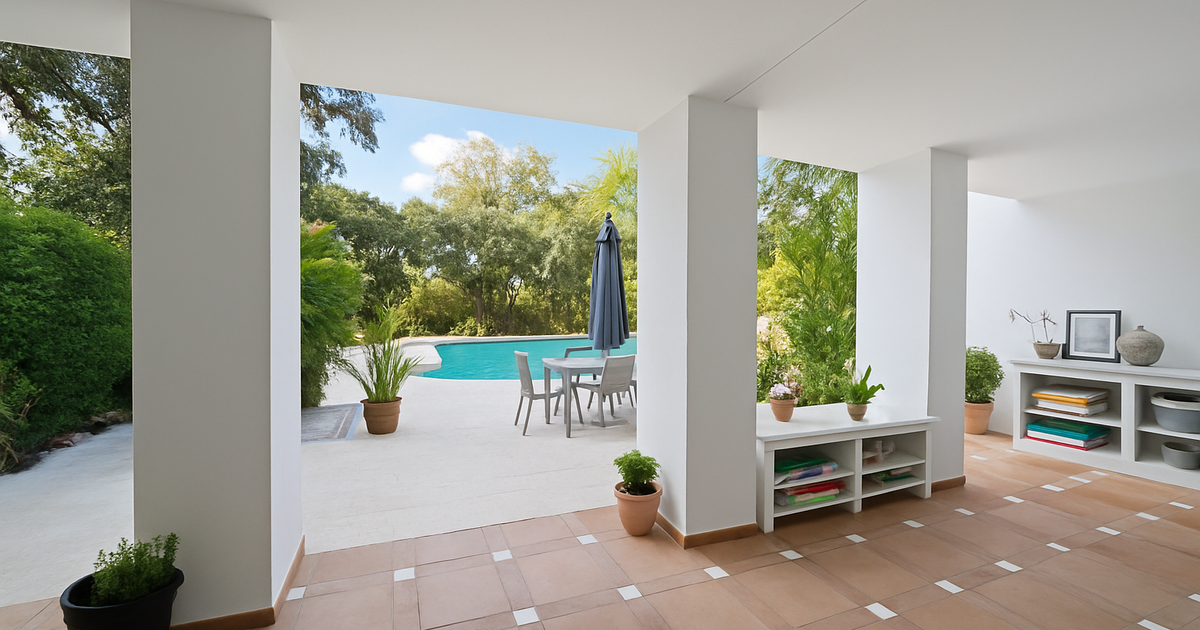 Villa à Sotogrande, Sotogrande Alto, Sotogrande, 6/12