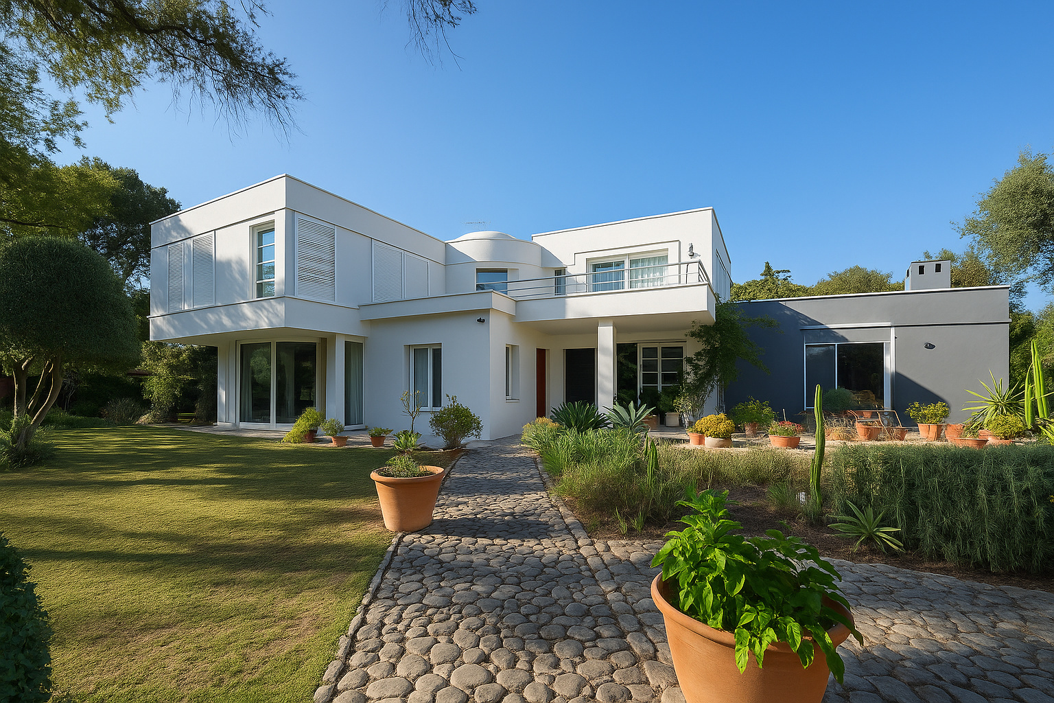 Villa à Sotogrande, Sotogrande Alto, Sotogrande, 7/12