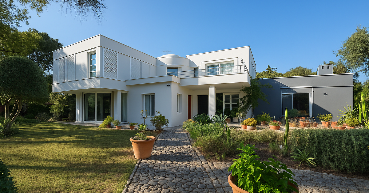 Villa à Sotogrande, Sotogrande Alto, Sotogrande, 7/12