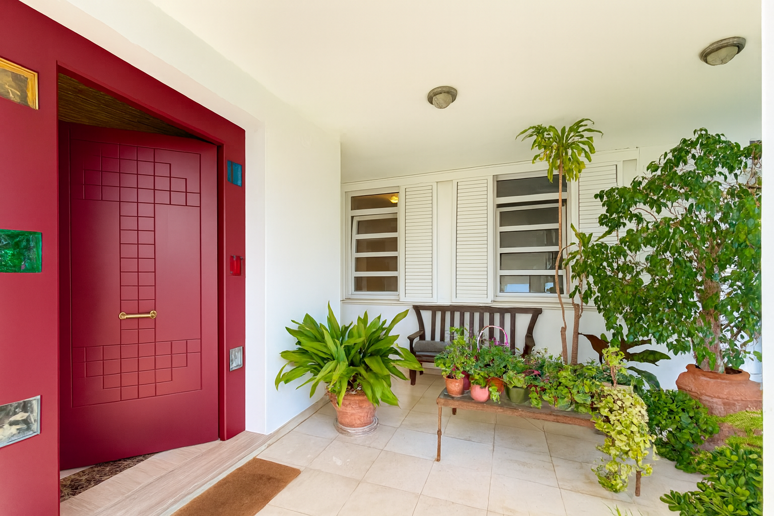 Villa à Sotogrande, Sotogrande Alto, Sotogrande, 9/12