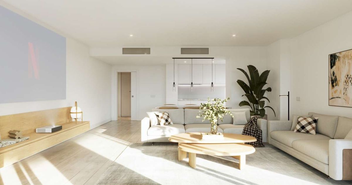 Apartament w Estepona, Estepona, 7/11
