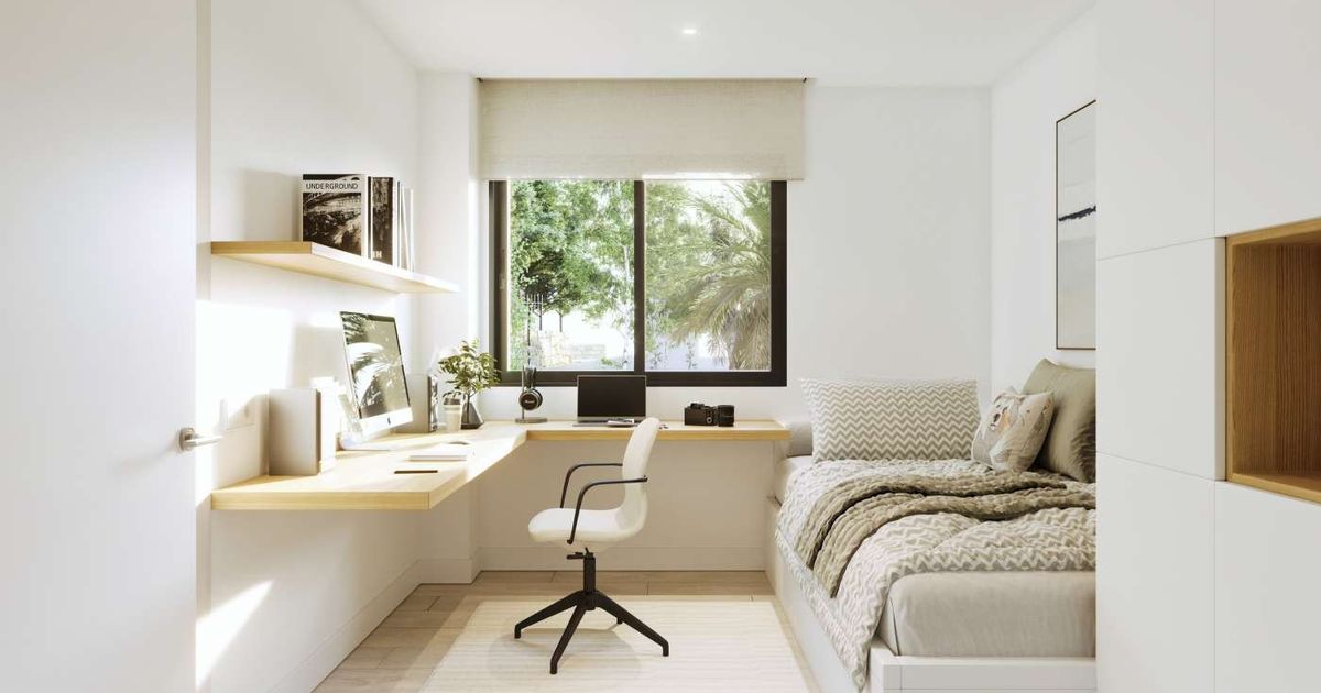 Apartament w Estepona, Estepona, 9/11