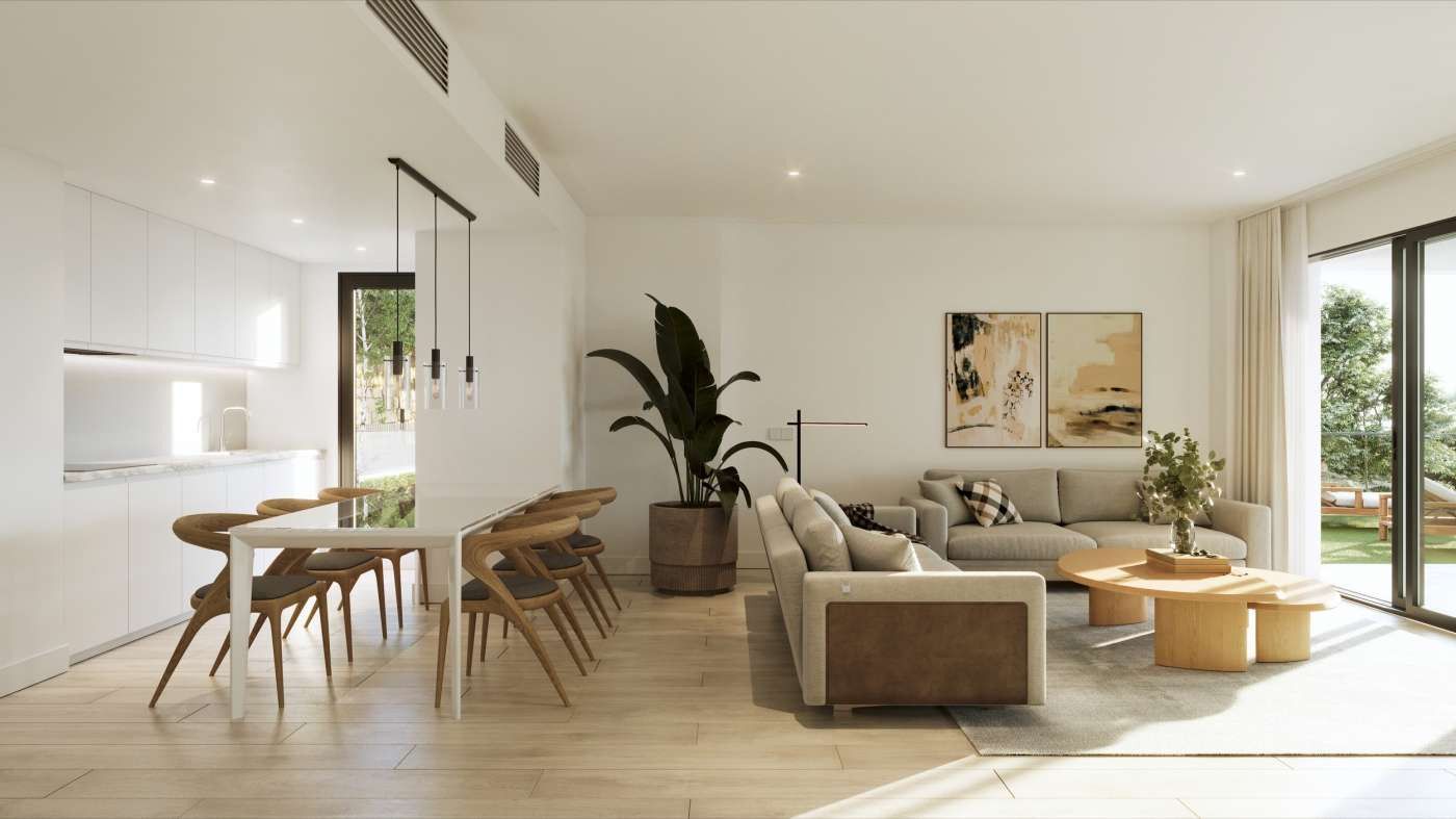 Apartament w Estepona, Estepona, 10/11