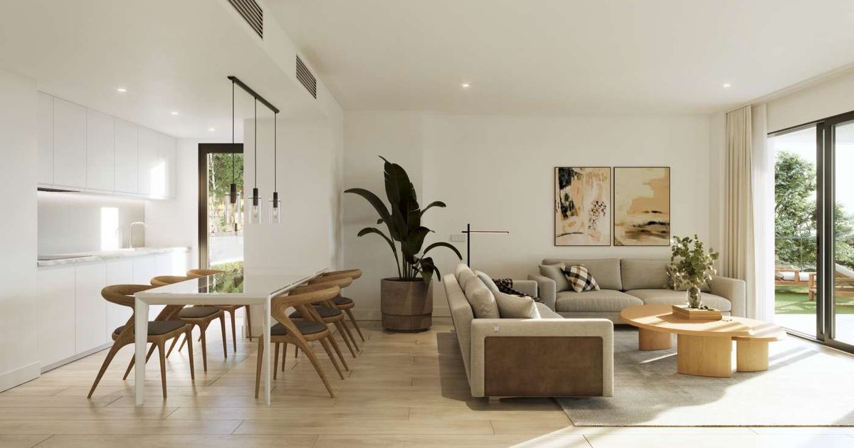 Apartament w Estepona, Estepona, 10/11