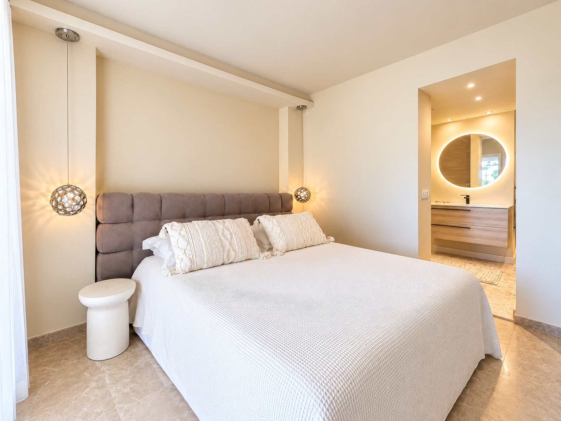 Apartament w Nueva Andalucia, Cumbres del Rodeo, Nueva Andalucia, 12/12