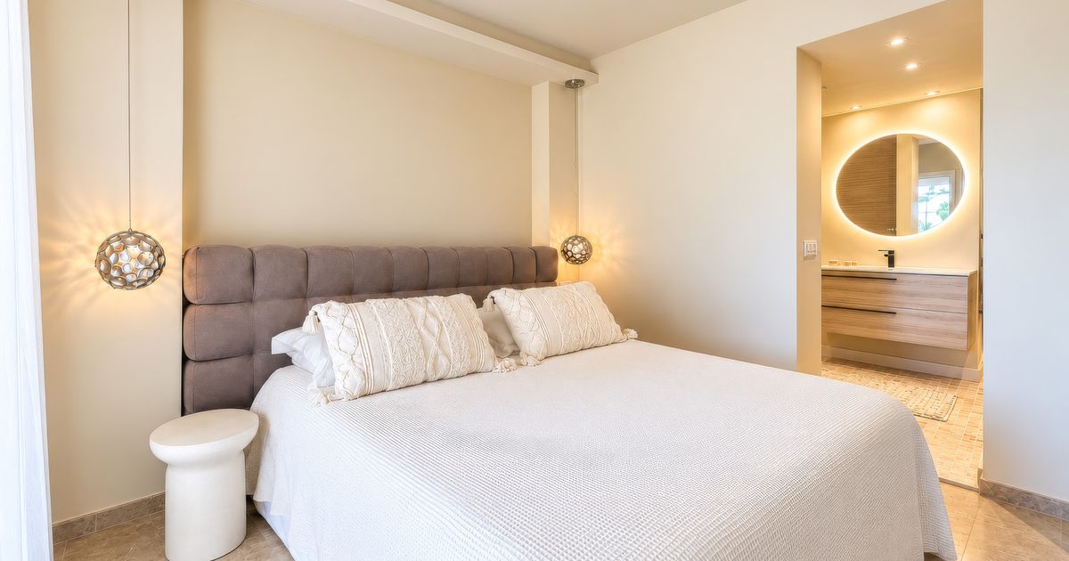 Apartament w Nueva Andalucia, Cumbres del Rodeo, Nueva Andalucia, 12/12