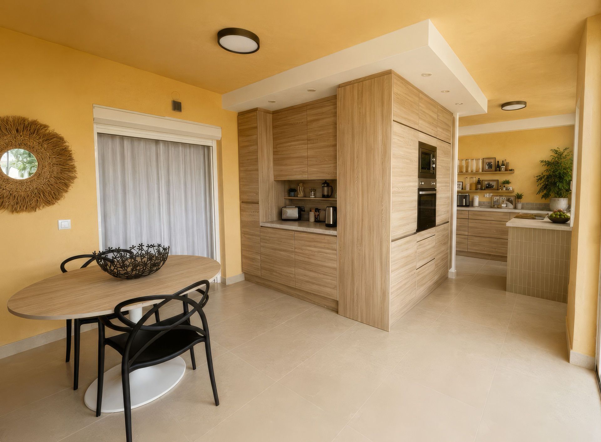 Apartament w Nueva Andalucia, Cumbres del Rodeo, Nueva Andalucia, 5/12