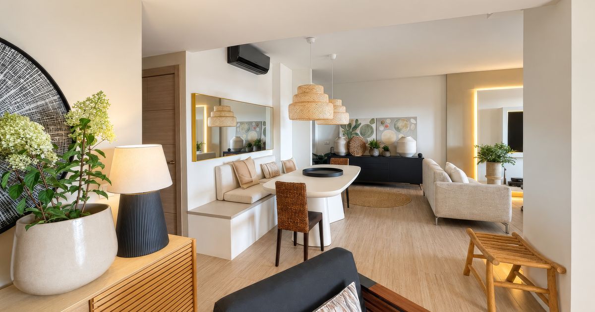 Apartament w Nueva Andalucia, Cumbres del Rodeo, Nueva Andalucia, 7/12