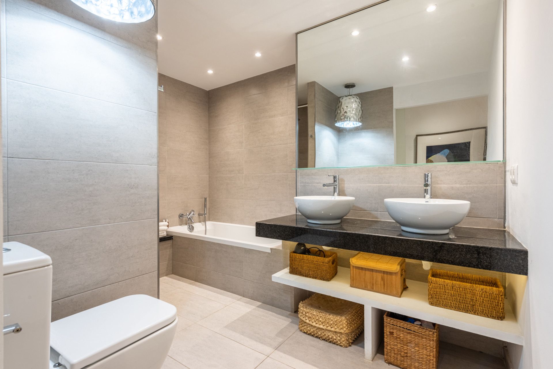 Apartament w Nueva Andalucia, Cumbres del Rodeo, Nueva Andalucia, 9/12