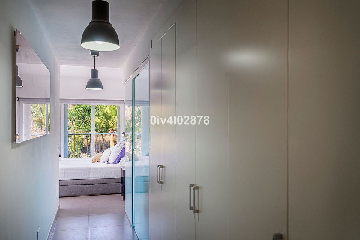 Penthouse in Higueron, Higueron, 11/12