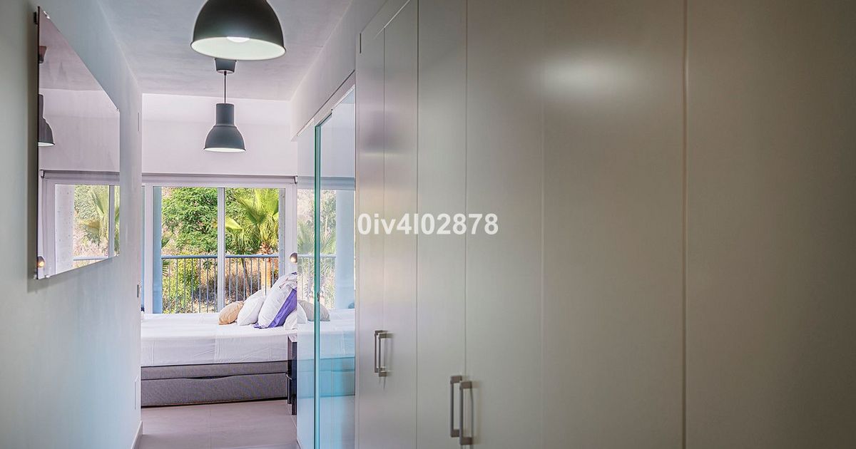 Penthouse in Higueron, Higueron, 11/12