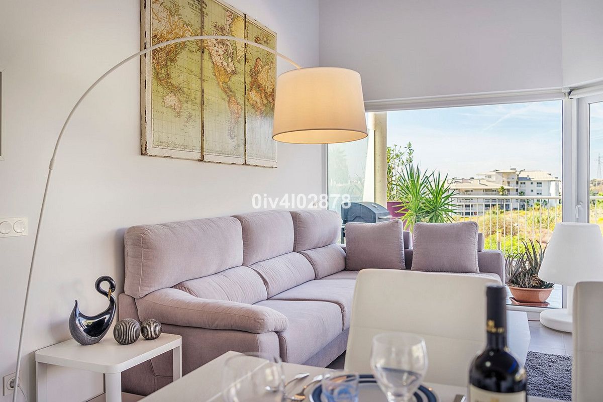 Penthouse in Higueron, Higueron, 7/12