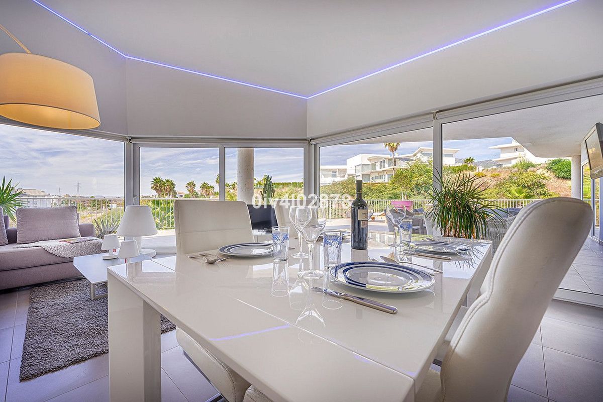 Penthouse in Higueron, Higueron, 8/12