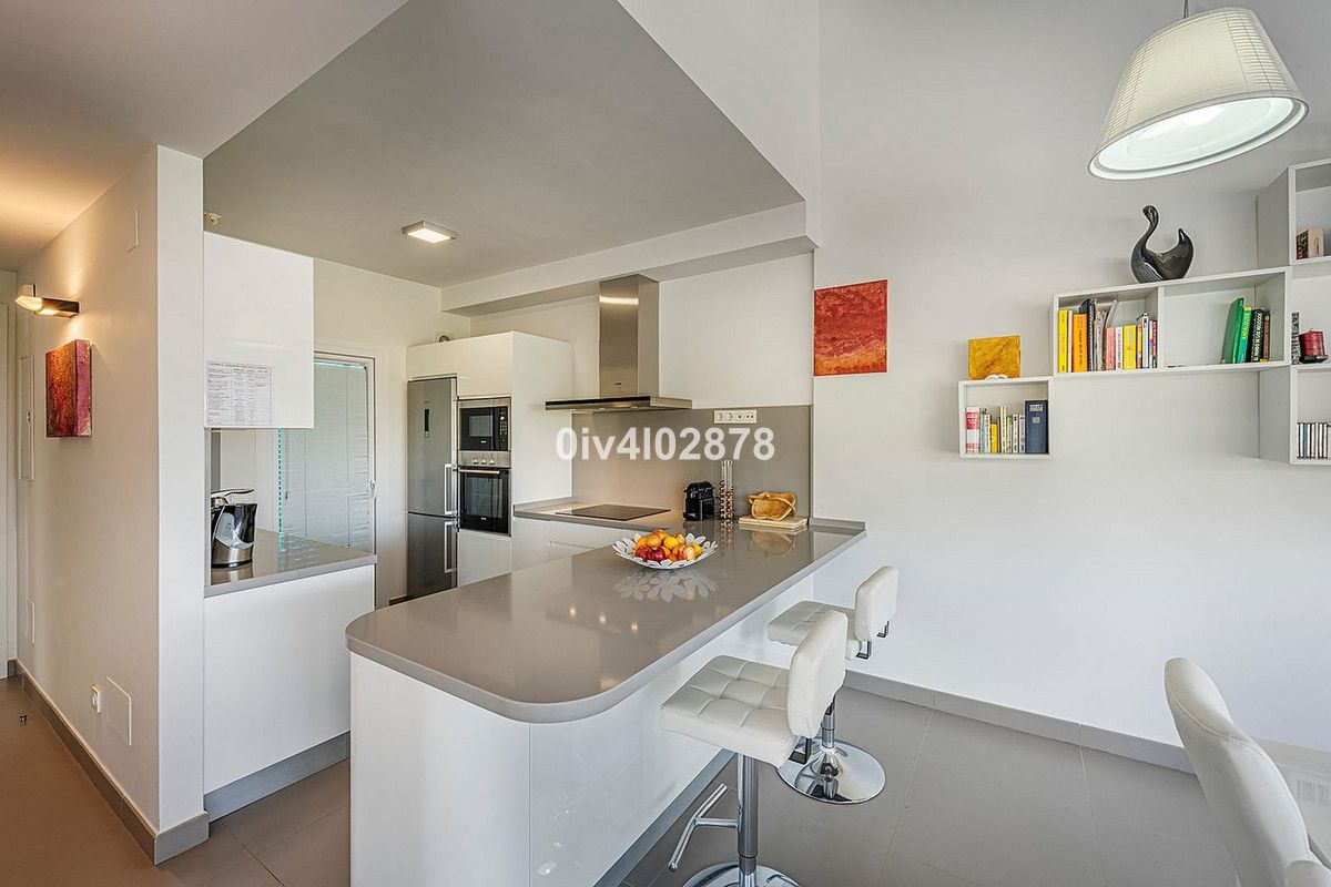 Penthouse in Higueron, Higueron, 9/12