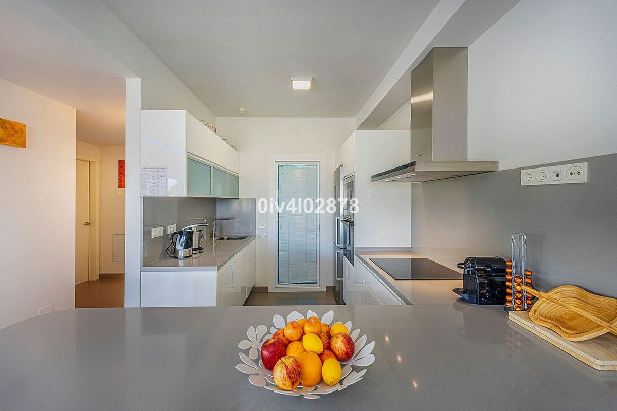 Penthouse in Higueron, Higueron, 10/12