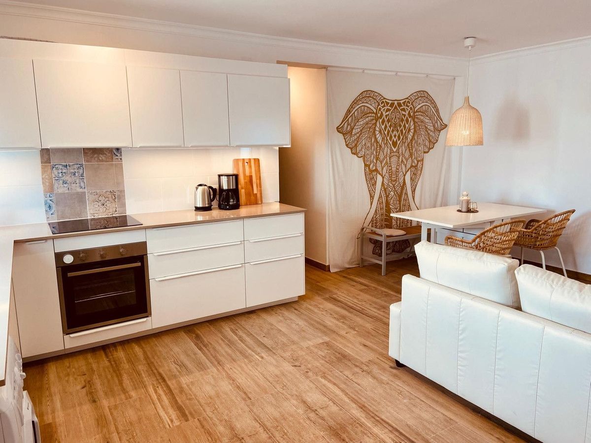 Appartement en étage moyen à Fuengirola, Fuengirola, 1/12