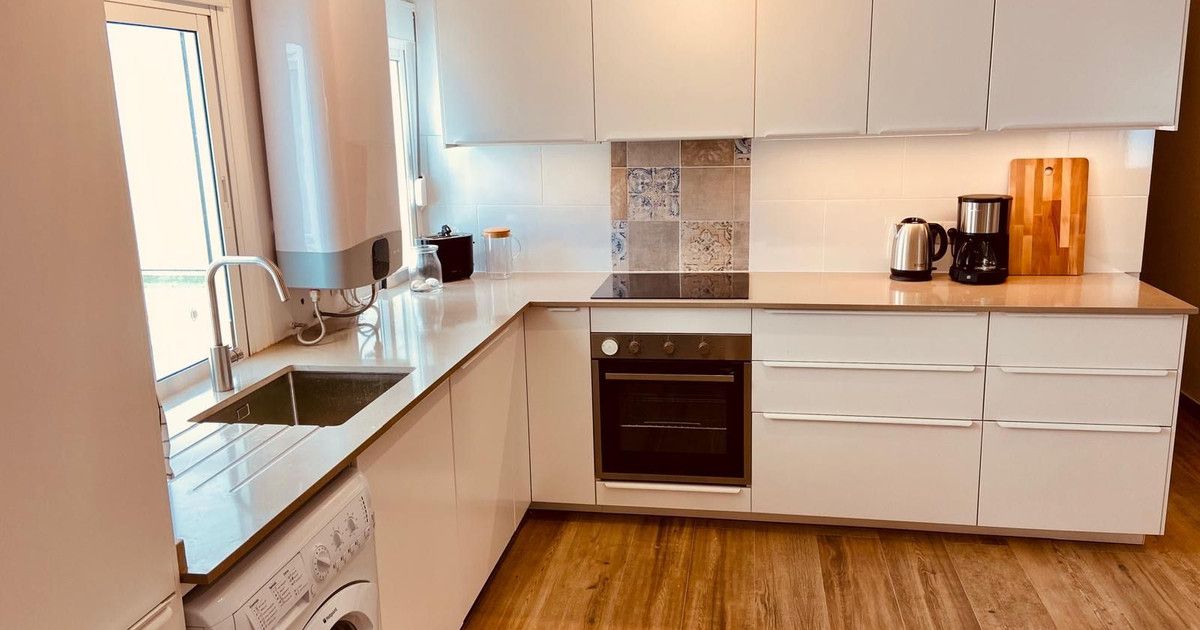 Appartement en étage moyen à Fuengirola, Fuengirola, 2/12
