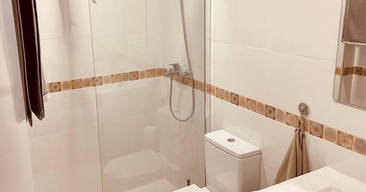 Appartement en étage moyen à Fuengirola, Fuengirola, 12/12
