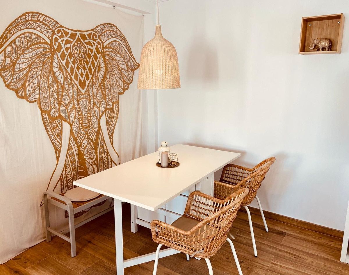 Appartement en étage moyen à Fuengirola, Fuengirola, 4/12