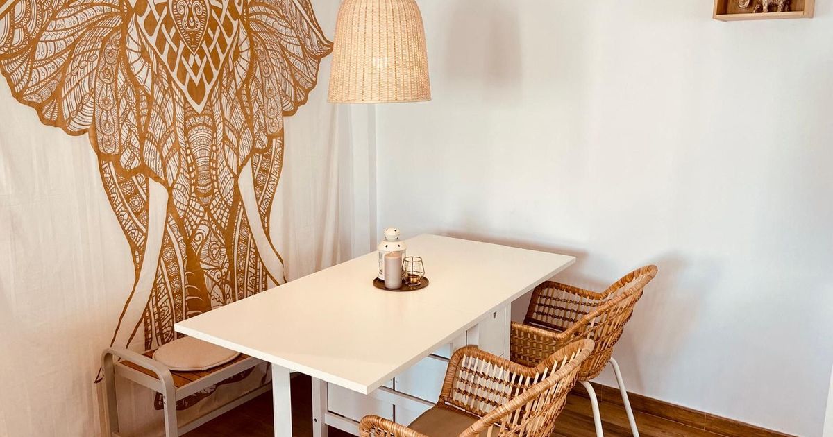 Appartement en étage moyen à Fuengirola, Fuengirola, 4/12
