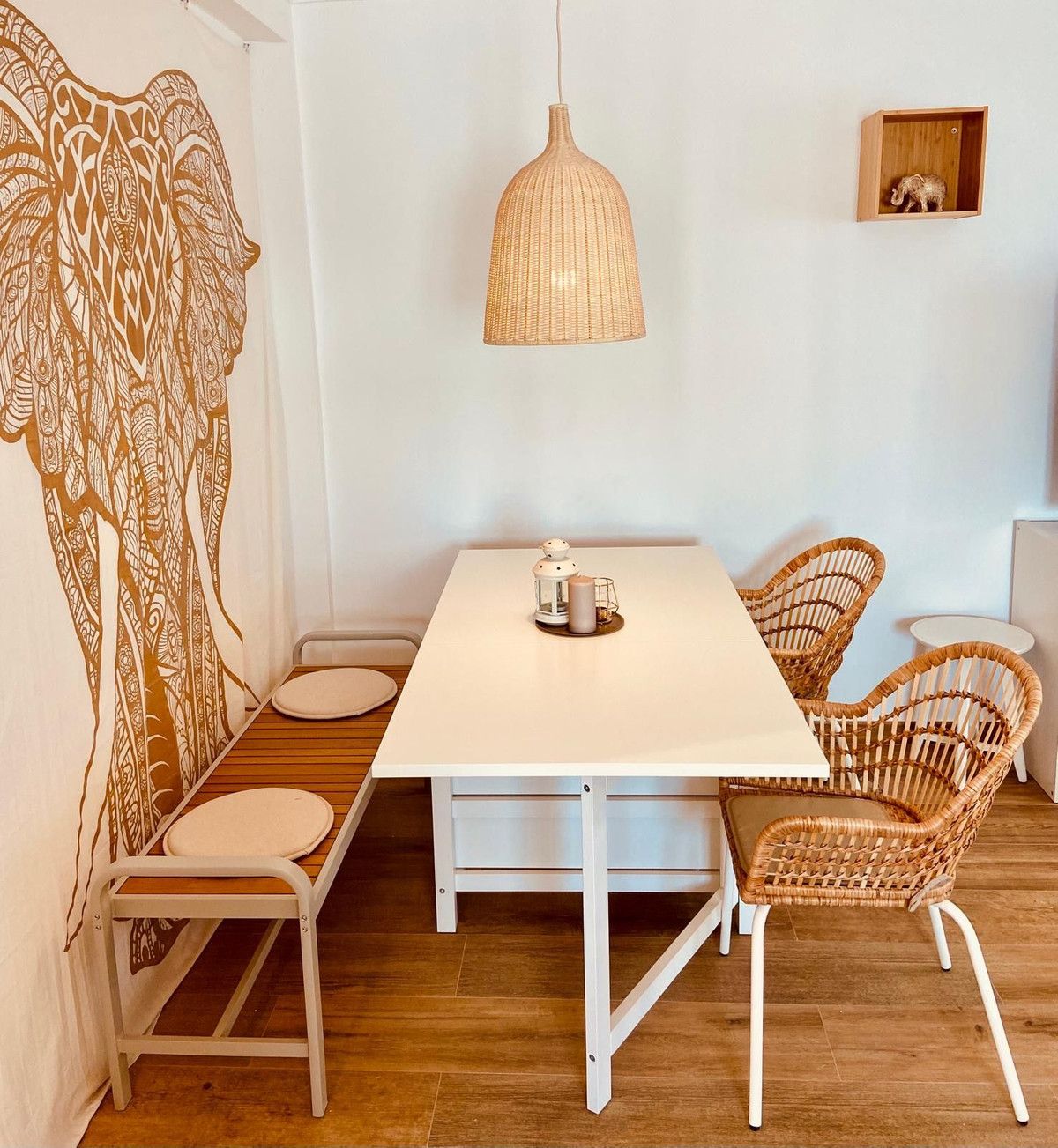 Appartement en étage moyen à Fuengirola, Fuengirola, 5/12