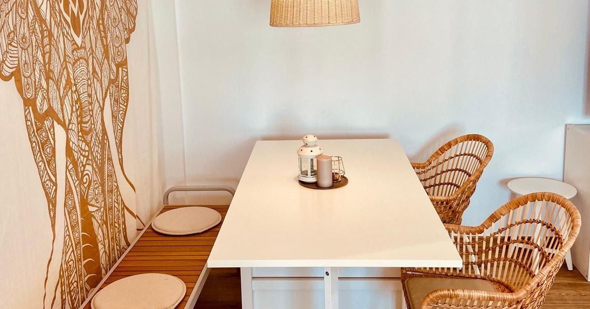 Appartement en étage moyen à Fuengirola, Fuengirola, 5/12