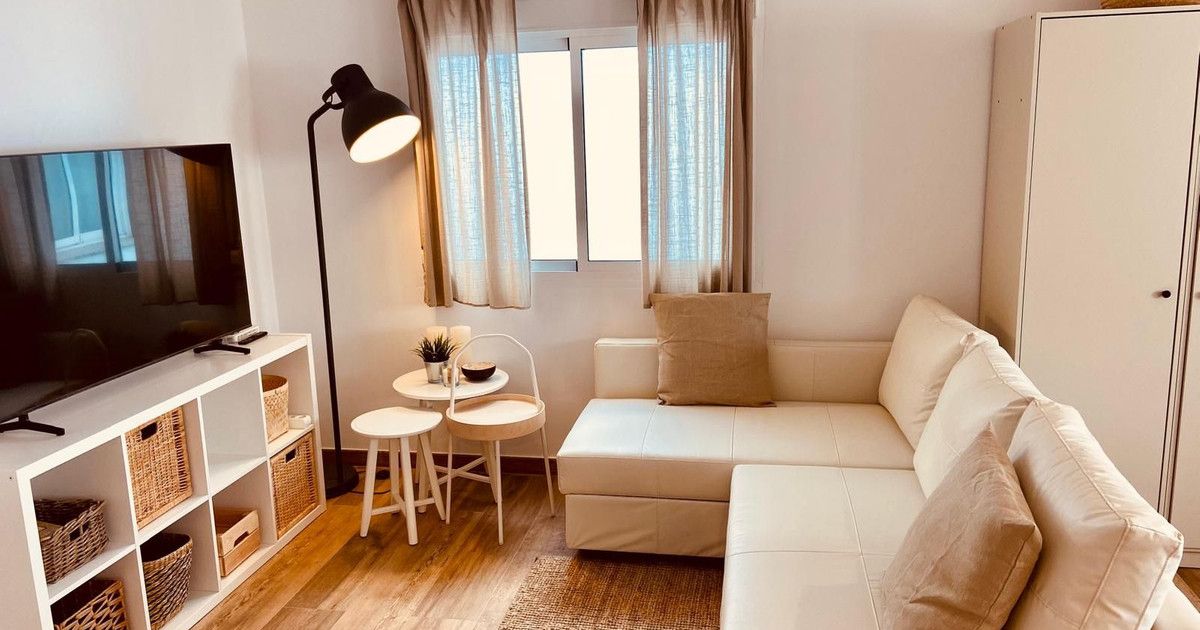 Appartement en étage moyen à Fuengirola, Fuengirola, 6/12
