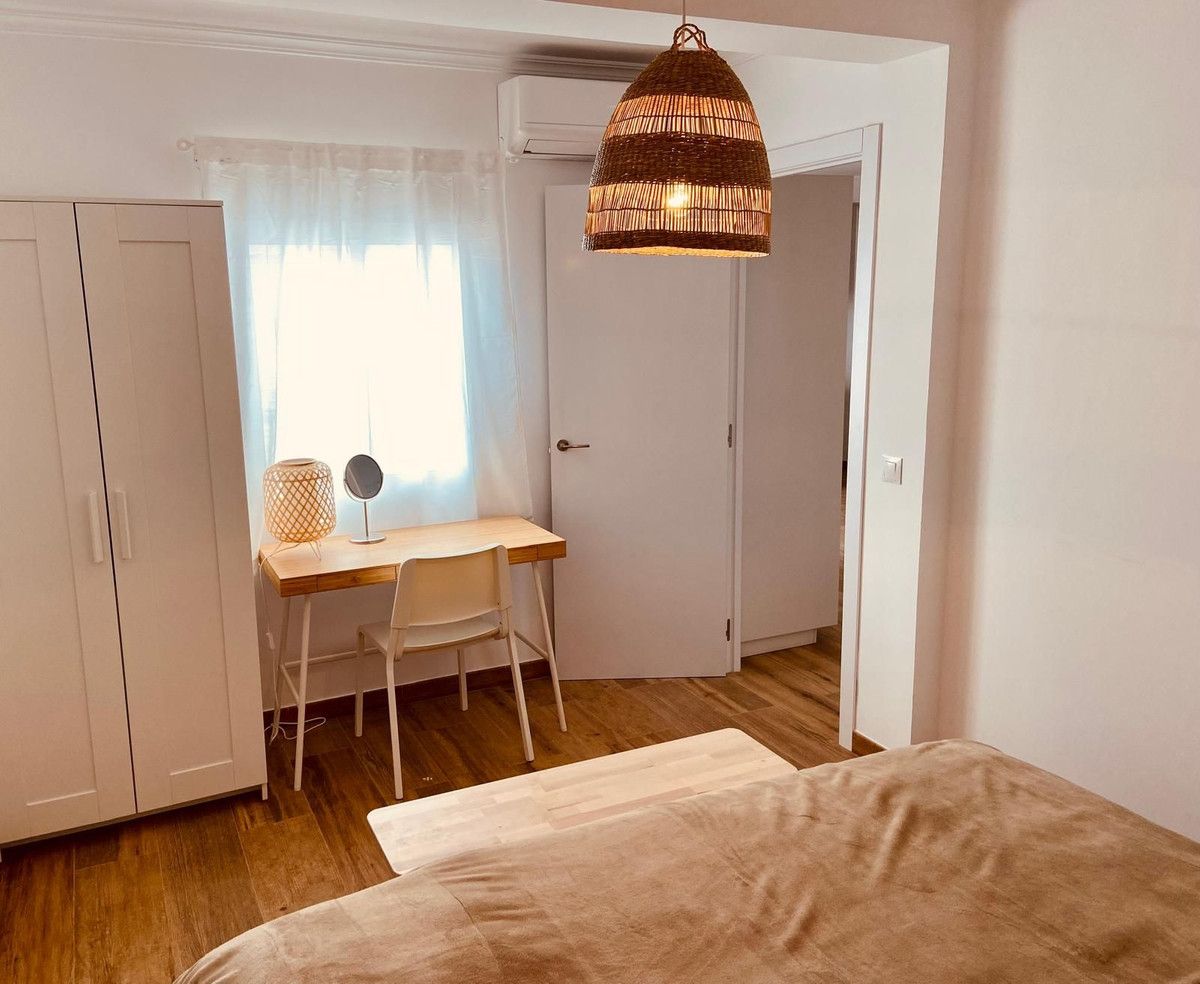 Appartement en étage moyen à Fuengirola, Fuengirola, 7/12