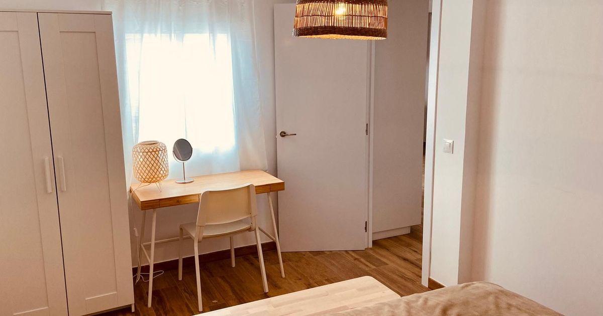 Appartement en étage moyen à Fuengirola, Fuengirola, 7/12