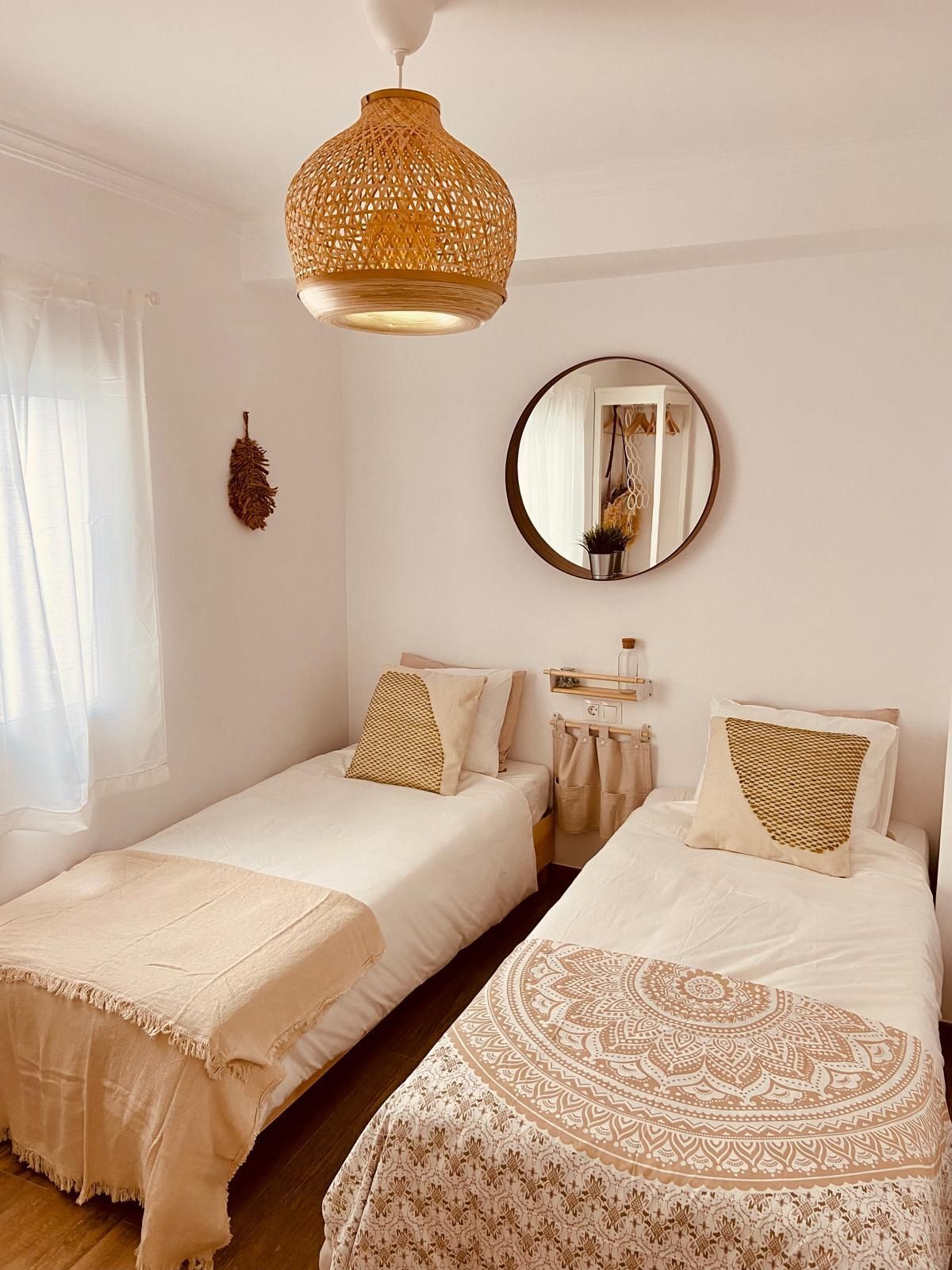 Appartement en étage moyen à Fuengirola, Fuengirola, 8/12