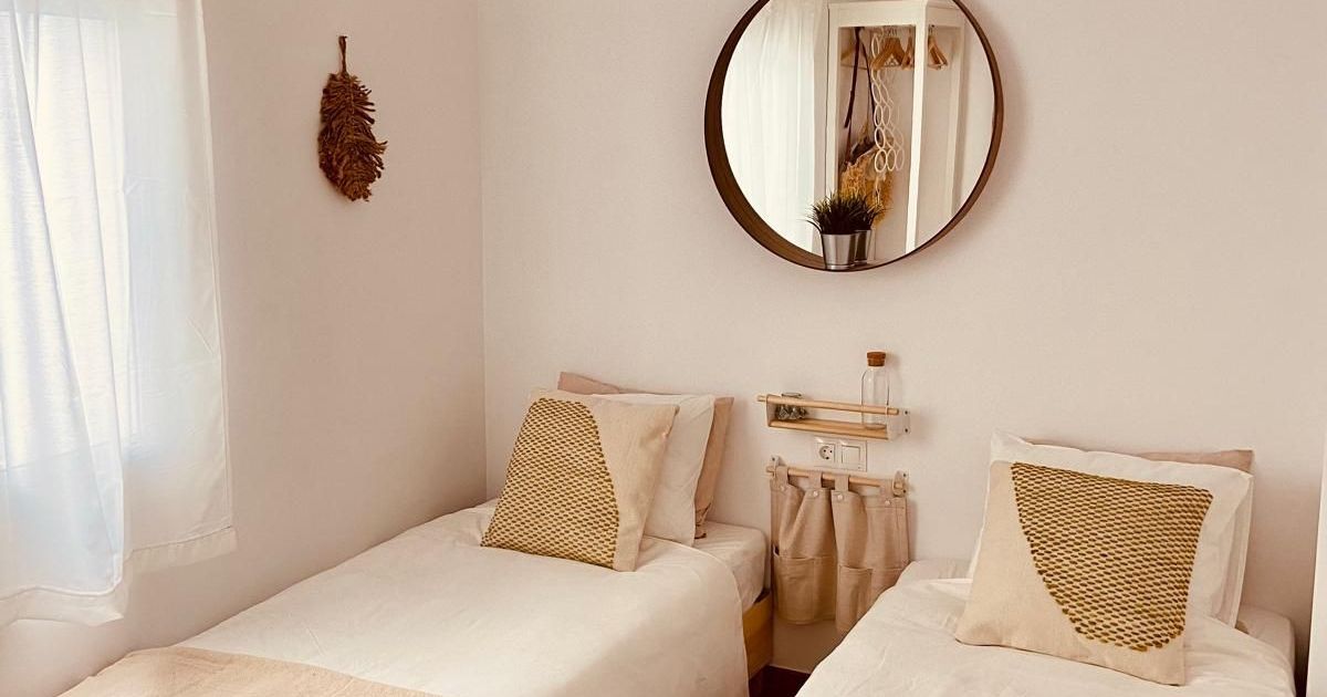 Appartement en étage moyen à Fuengirola, Fuengirola, 8/12