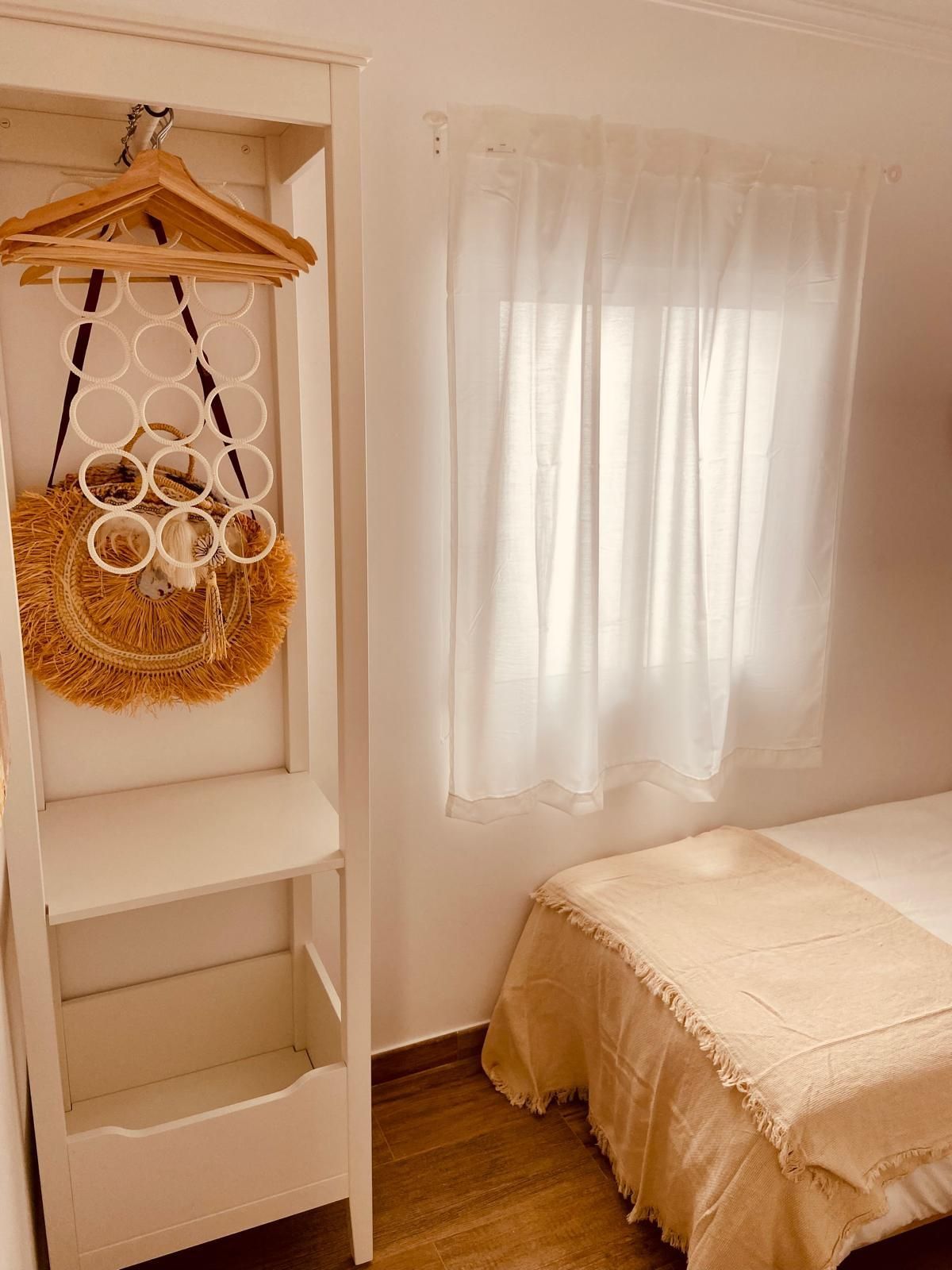 Appartement en étage moyen à Fuengirola, Fuengirola, 9/12