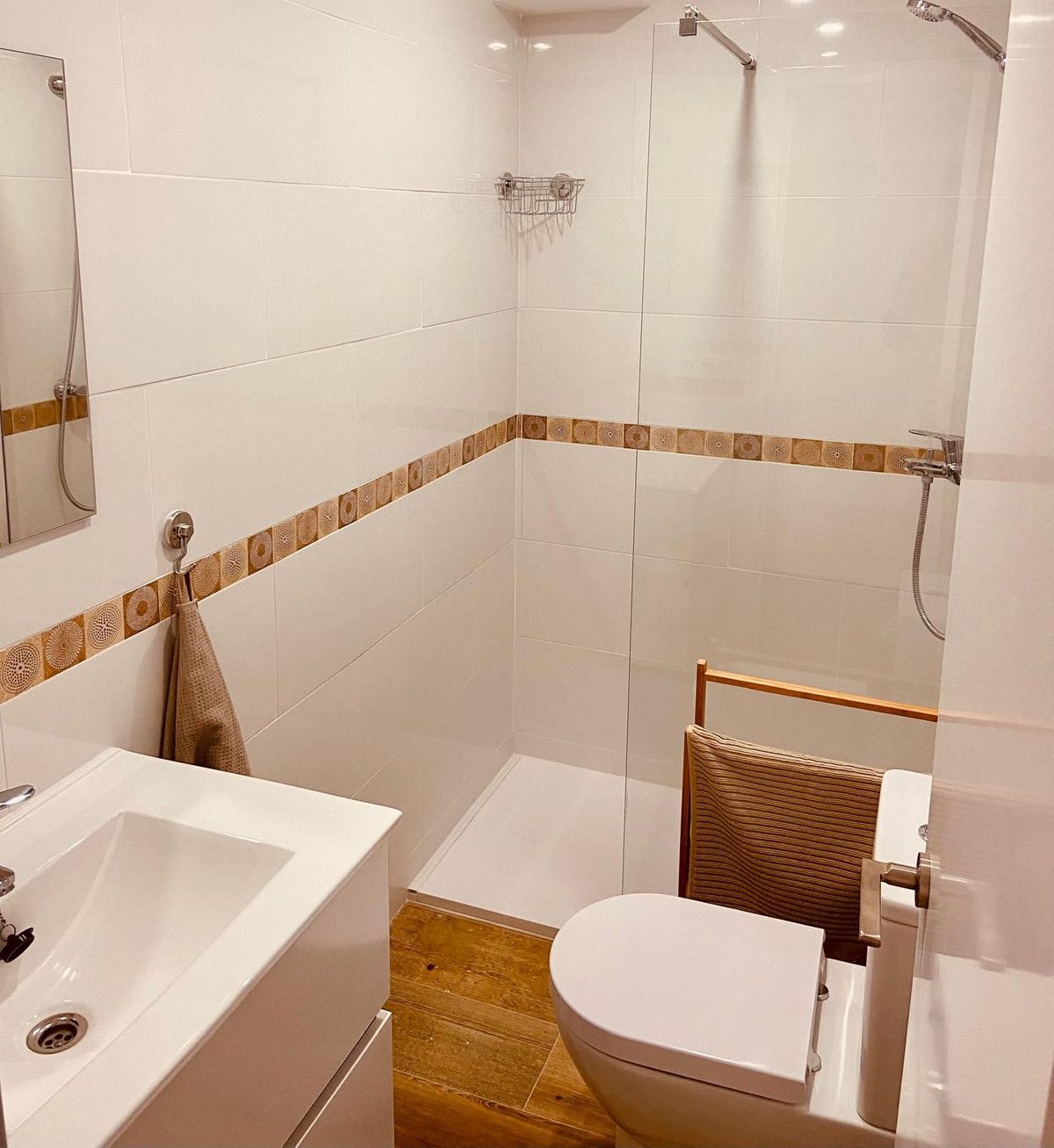 Appartement en étage moyen à Fuengirola, Fuengirola, 10/12