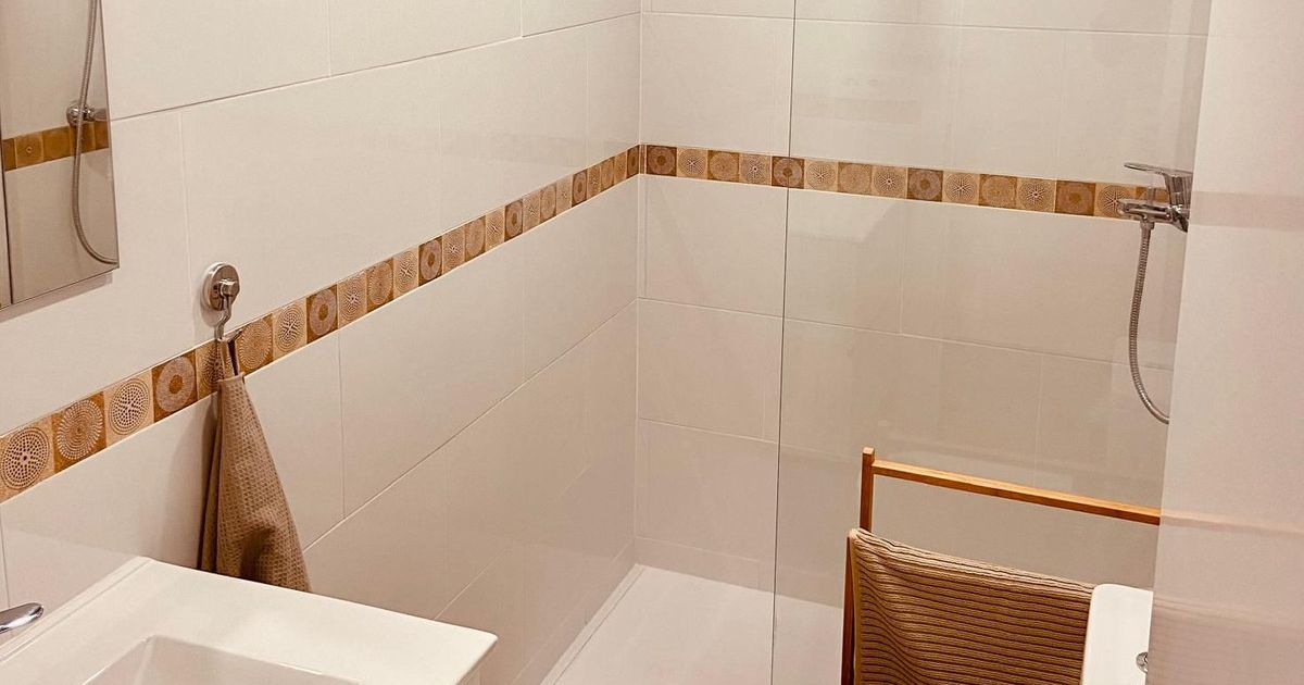 Appartement en étage moyen à Fuengirola, Fuengirola, 10/12