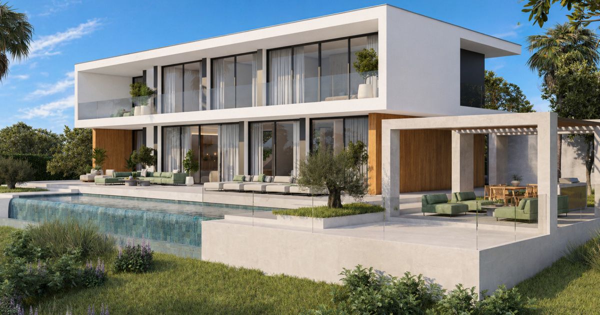 Vrijstaande villa in Benahavís, Benahavís, 6/6