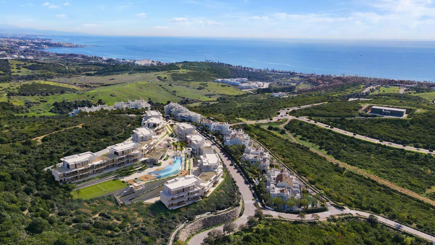 Lägenhet i Casares, Casares, 11/11