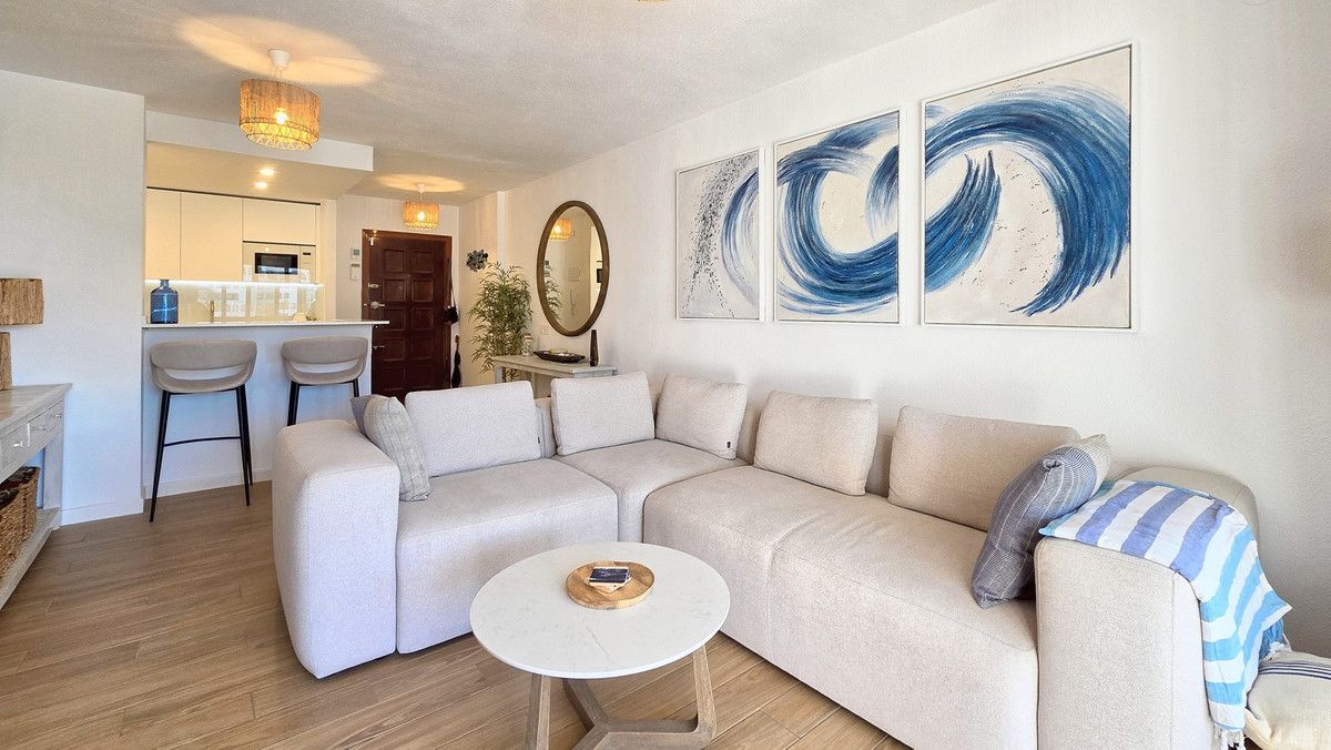 Appartement en étage intermédiaire à La Duquesa, La Duquesa, 11/12