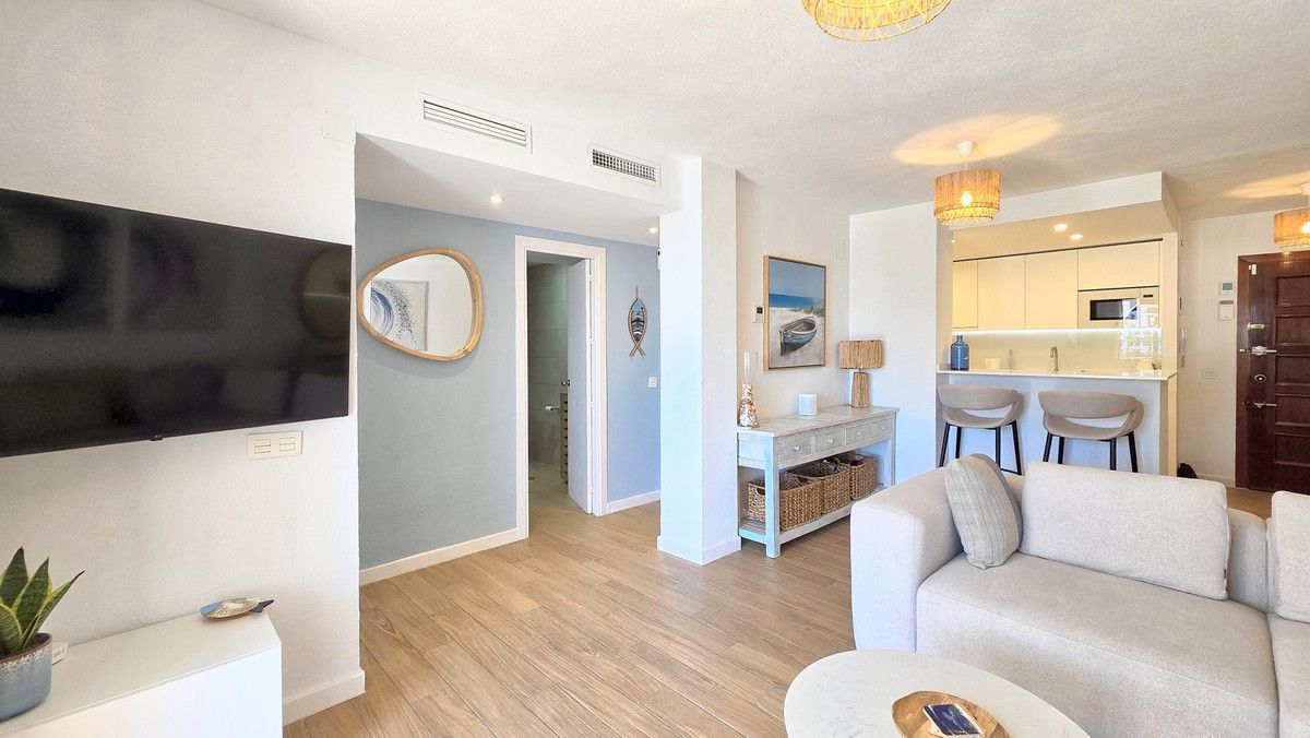 Appartement en étage intermédiaire à La Duquesa, La Duquesa, 12/12