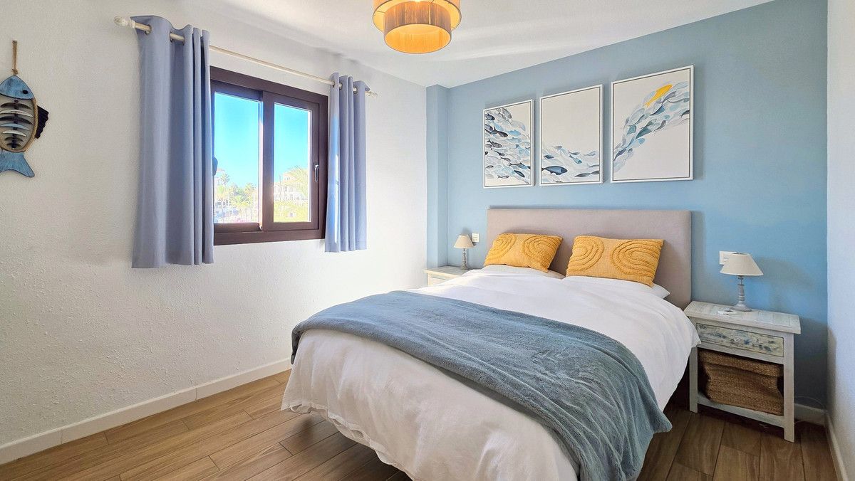 Appartement en étage intermédiaire à La Duquesa, La Duquesa, 6/12