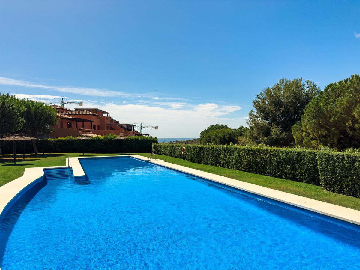 Penthouse in Casares, Casares, 1/12