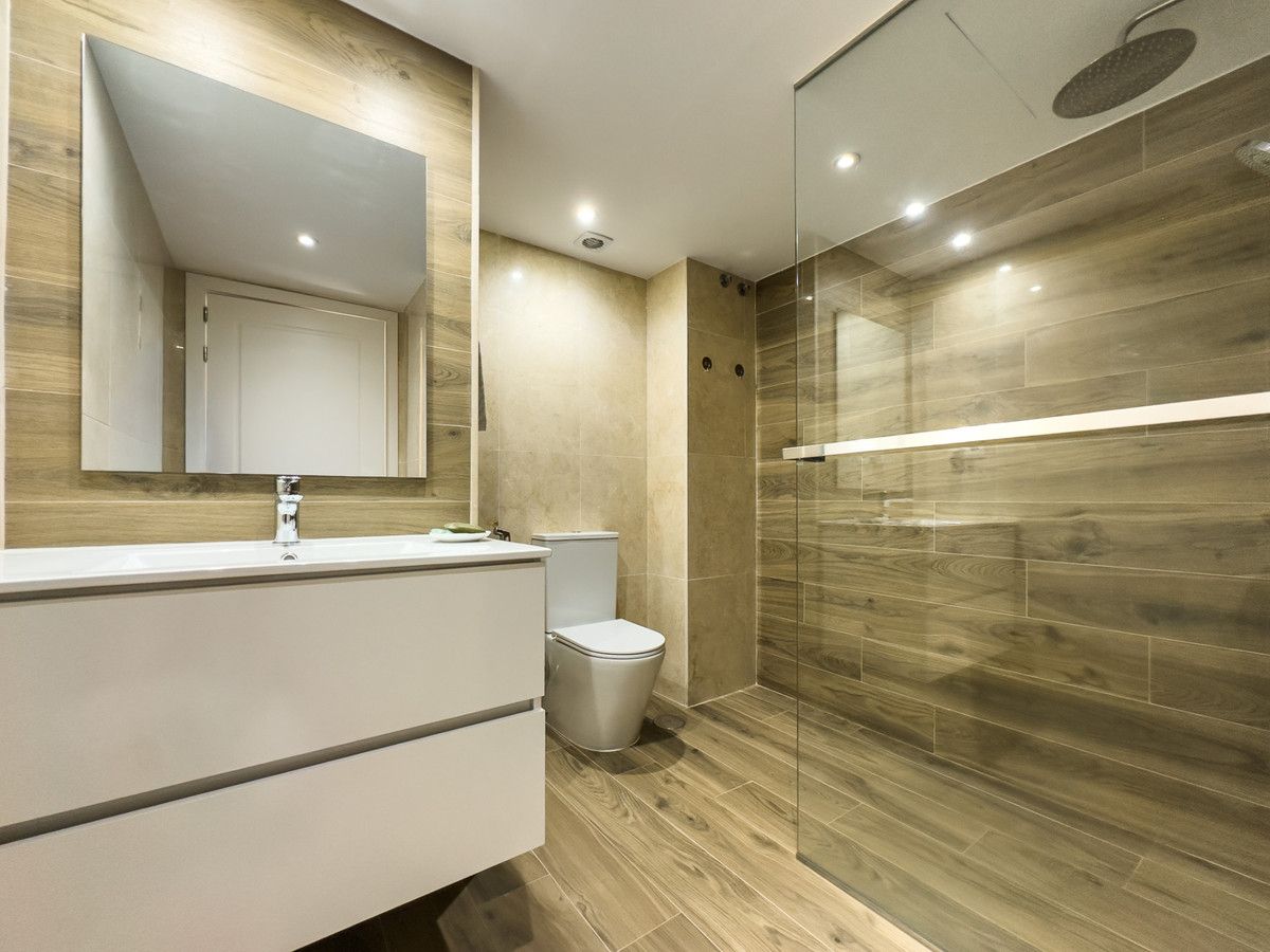 Penthouse in Casares, Casares, 11/12